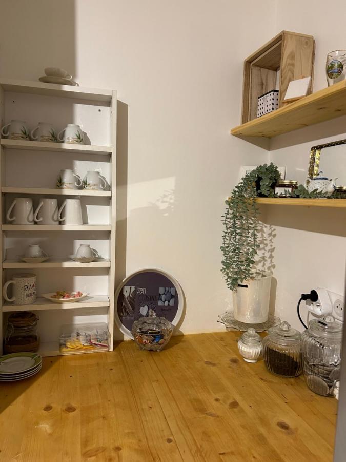 Gite Ma Maison คินท์ซไฮม์ ภายนอก รูปภาพ